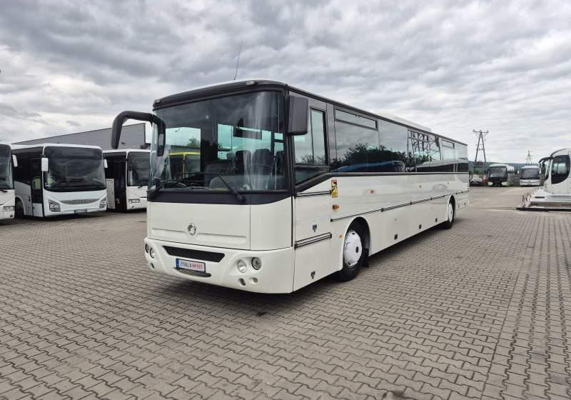 Irisbus AXER / SPROWADZONY / KLIMATYZACJA / 64 MIEJSCA - حافلة سوبربان: صورة 5 Irisbus AXER / SPROWADZONY / KLIMATYZACJA / 64 MIEJSCA - حافلة سوبربان: صورة 5
