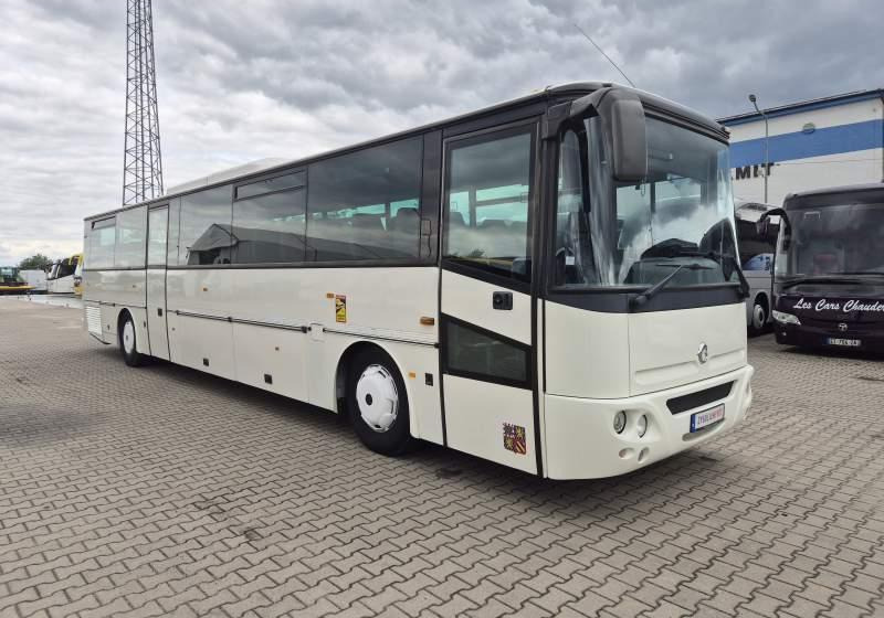 Irisbus AXER / SPROWADZONY / KLIMATYZACJA / 64 MIEJSCA - حافلة سوبربان: صورة 3 Irisbus AXER / SPROWADZONY / KLIMATYZACJA / 64 MIEJSCA - حافلة سوبربان: صورة 3