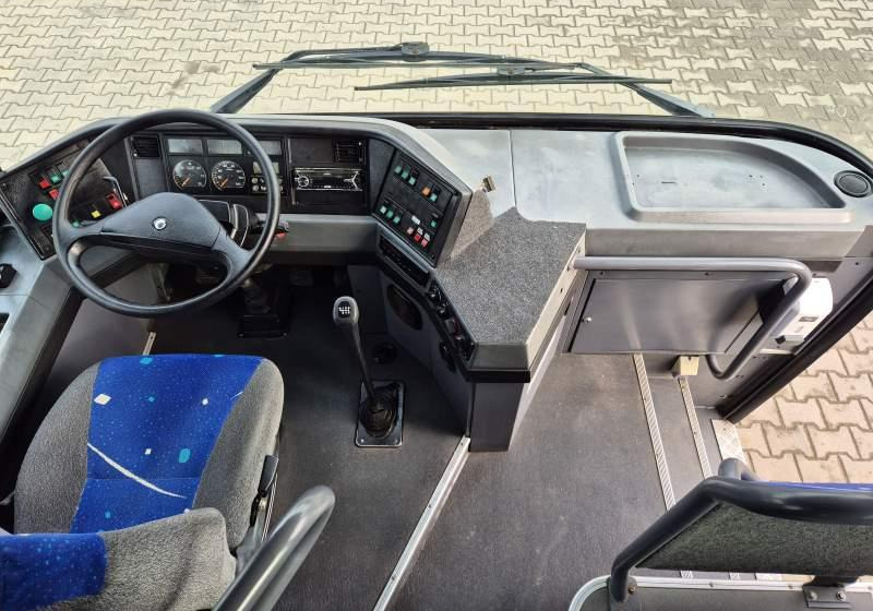 حافلة سوبربان Irisbus AXER / SPROWADZONY Z FRANCJI / MANUAL: صورة 18