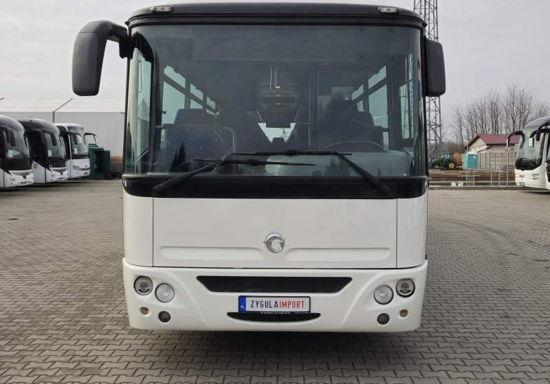 حافلة سوبربان Irisbus AXER / SPROWADZONY Z FRANCJI / MANUAL: صورة 10