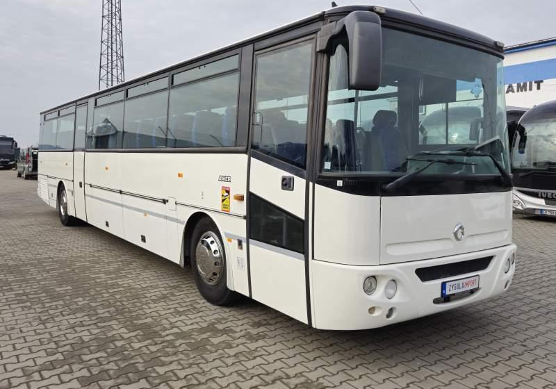 Irisbus AXER / SPROWADZONY Z FRANCJI / MANUAL - حافلة سوبربان: صورة 3 Irisbus AXER / SPROWADZONY Z FRANCJI / MANUAL - حافلة سوبربان: صورة 3