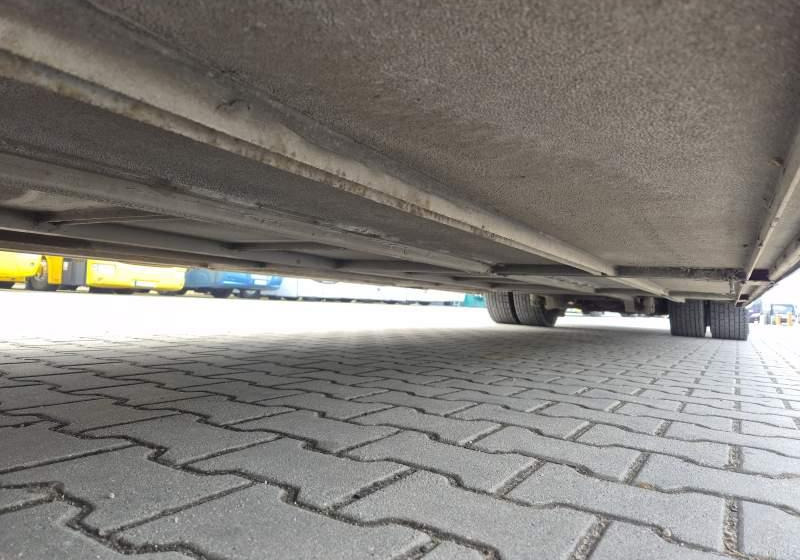 حافلة سوبربان Irisbus AXER / SPROWADZONY Z FRANCJI / MANUAL: صورة 16