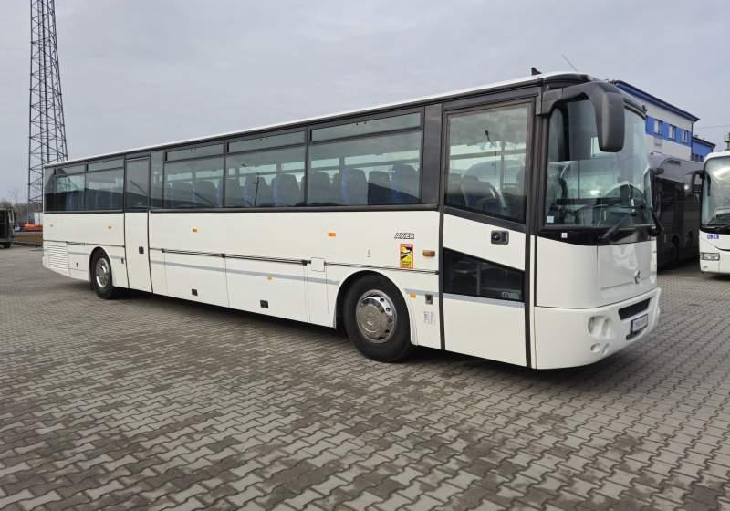 Irisbus AXER / SPROWADZONY Z FRANCJI / MANUAL - حافلة سوبربان: صورة 2 Irisbus AXER / SPROWADZONY Z FRANCJI / MANUAL - حافلة سوبربان: صورة 2