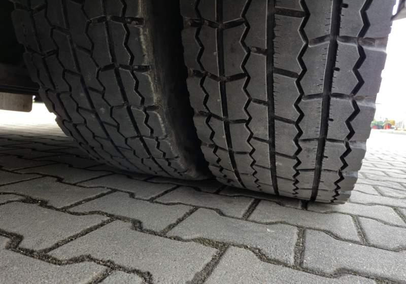 حافلة سوبربان Irisbus AXER / SPROWADZONY Z FRANCJI / MANUAL: صورة 17
