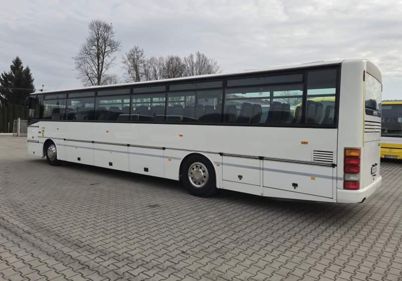 حافلة سوبربان Irisbus AXER / SPROWADZONY Z FRANCJI / MANUAL: صورة 9