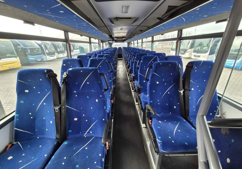 حافلة سوبربان Irisbus AXER / SPROWADZONY Z FRANCJI / MANUAL: صورة 20