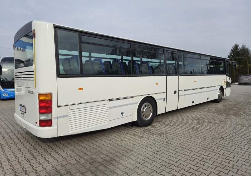 Irisbus AXER / SPROWADZONY Z FRANCJI / MANUAL - حافلة سوبربان: صورة 5 Irisbus AXER / SPROWADZONY Z FRANCJI / MANUAL - حافلة سوبربان: صورة 5