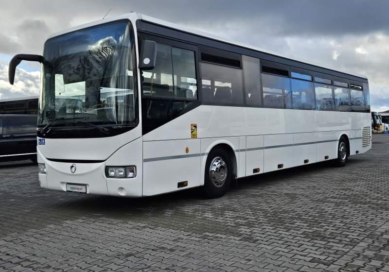 حافلة سوبربان Irisbus CROSSWAY/ SPROWADZONY/ KLIMATYZACJA/ MANUAL: صورة 16