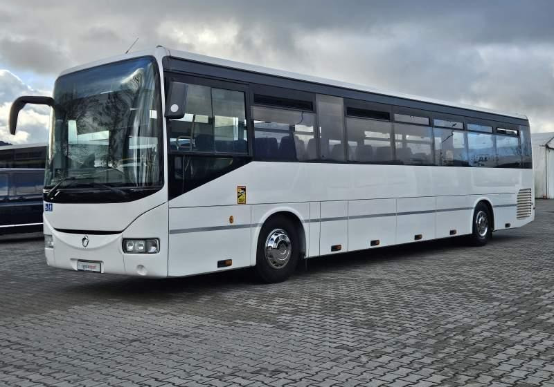 حافلة سوبربان Irisbus CROSSWAY/ SPROWADZONY/ KLIMATYZACJA/ MANUAL: صورة 18