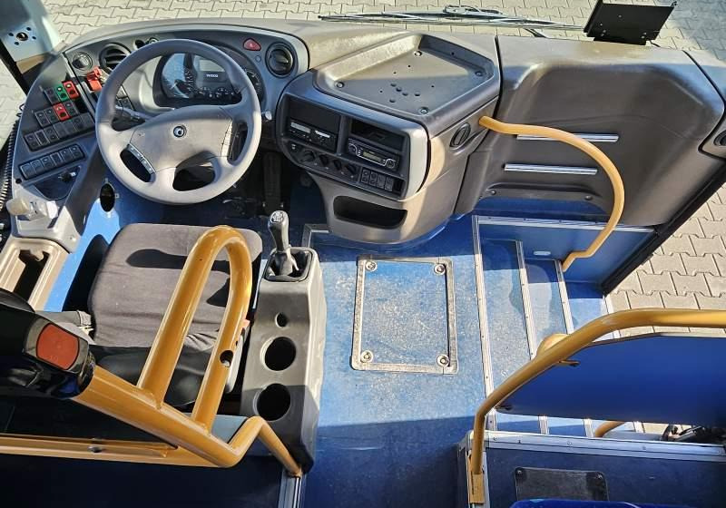 حافلة سوبربان Irisbus CROSSWAY/ SPROWADZONY/ KLIMATYZACJA/ MANUAL: صورة 28