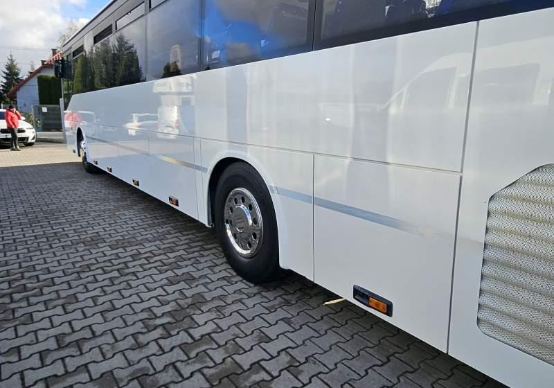 Irisbus CROSSWAY/ SPROWADZONY/ KLIMATYZACJA/ MANUAL - حافلة سوبربان: صورة 5 Irisbus CROSSWAY/ SPROWADZONY/ KLIMATYZACJA/ MANUAL - حافلة سوبربان: صورة 5