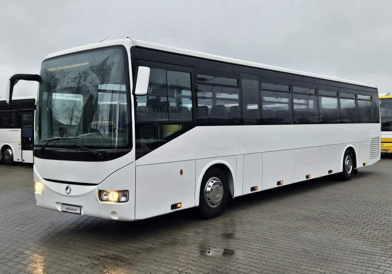 Irisbus CROSSWAY/ SPROWADZONY/ MANUAL/ - حافلة سوبربان: صورة 3 Irisbus CROSSWAY/ SPROWADZONY/ MANUAL/ - حافلة سوبربان: صورة 3