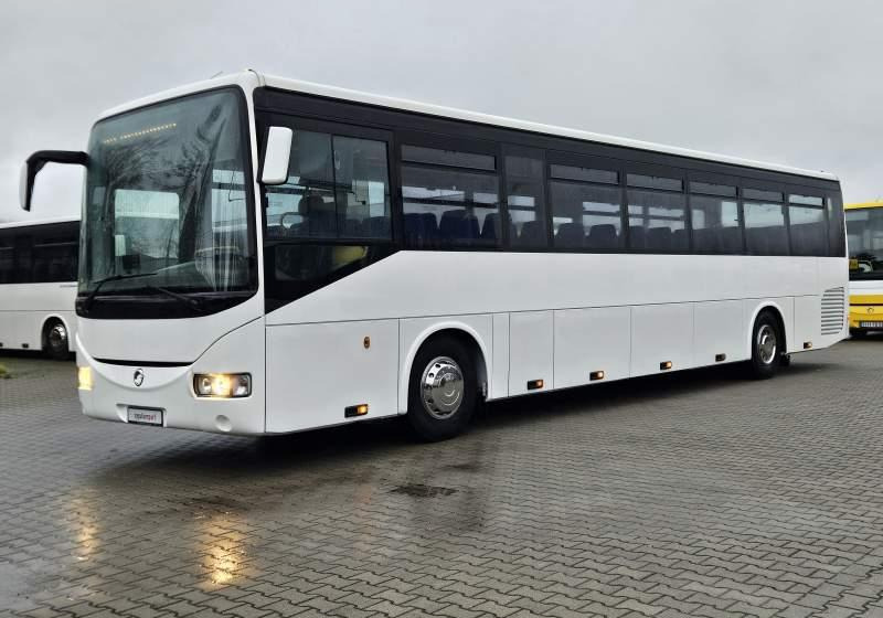 Irisbus CROSSWAY/ SPROWADZONY/ MANUAL/ - حافلة سوبربان: صورة 5 Irisbus CROSSWAY/ SPROWADZONY/ MANUAL/ - حافلة سوبربان: صورة 5