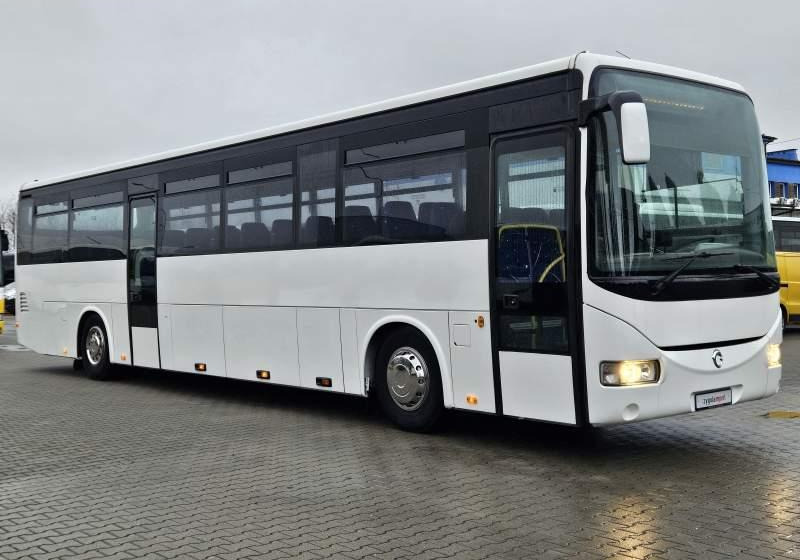Irisbus CROSSWAY/ SPROWADZONY/ MANUAL/ - حافلة سوبربان: صورة 4 Irisbus CROSSWAY/ SPROWADZONY/ MANUAL/ - حافلة سوبربان: صورة 4