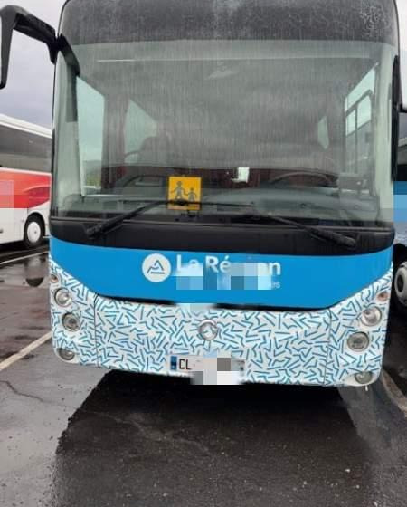 Irisbus EVADYS H / SPROWADZONY / MANUAL / EURO 5 - حافلة سوبربان: صورة 2 Irisbus EVADYS H / SPROWADZONY / MANUAL / EURO 5 - حافلة سوبربان: صورة 2