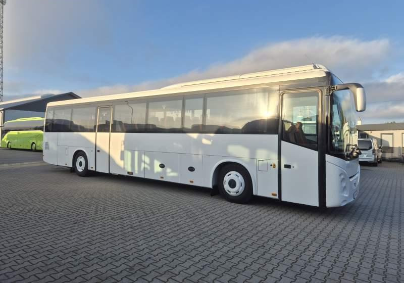 Irisbus EVADYS H / SPROWADZONY / MANUAL / KLIMA EURO 5 - حافلة سوبربان: صورة 3 Irisbus EVADYS H / SPROWADZONY / MANUAL / KLIMA EURO 5 - حافلة سوبربان: صورة 3