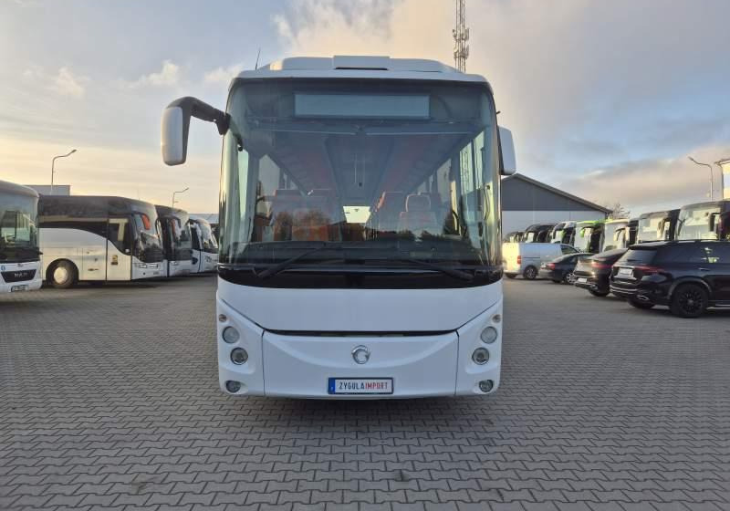 Irisbus EVADYS H / SPROWADZONY / MANUAL / KLIMA EURO 5 - حافلة سوبربان: صورة 4 Irisbus EVADYS H / SPROWADZONY / MANUAL / KLIMA EURO 5 - حافلة سوبربان: صورة 4