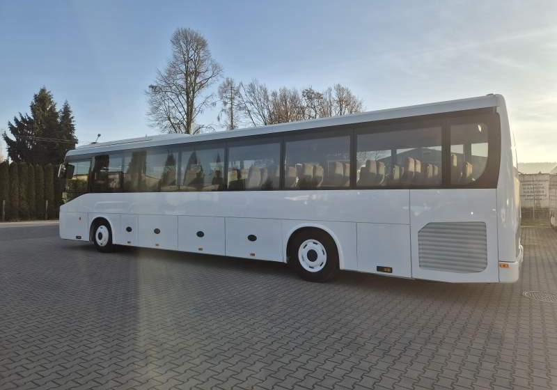 Irisbus EVADYS H / SPROWADZONY / MANUAL / KLIMA EURO 5 - حافلة سوبربان: صورة 5 Irisbus EVADYS H / SPROWADZONY / MANUAL / KLIMA EURO 5 - حافلة سوبربان: صورة 5