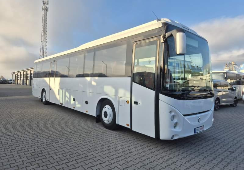 Irisbus EVADYS H / SPROWADZONY / MANUAL / KLIMA EURO 5 - حافلة سوبربان: صورة 2 Irisbus EVADYS H / SPROWADZONY / MANUAL / KLIMA EURO 5 - حافلة سوبربان: صورة 2