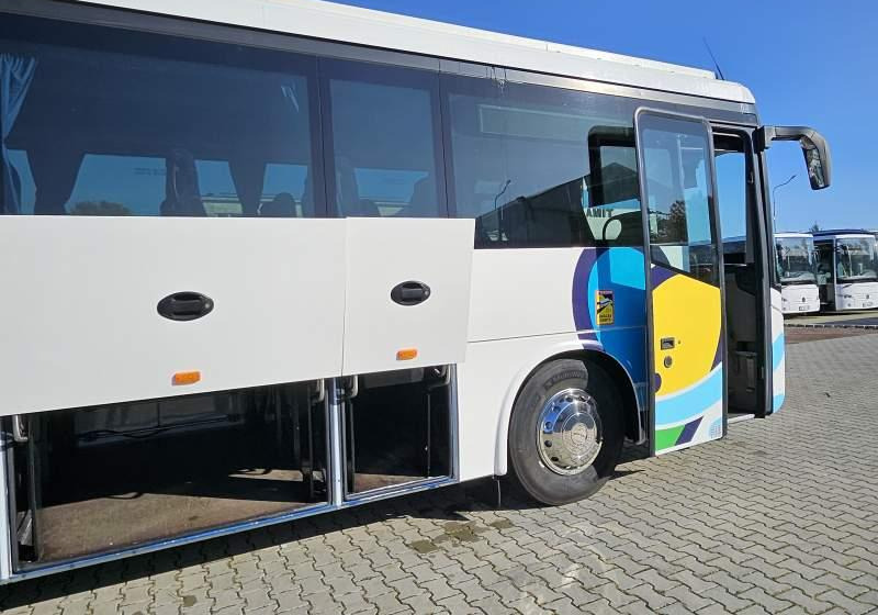 Irisbus EVADYS H / SPROWADZONY / WC / EURO 5 / - مركبة كوتش: صورة 2 Irisbus EVADYS H / SPROWADZONY / WC / EURO 5 / - مركبة كوتش: صورة 2