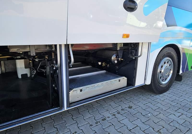 Irisbus EVADYS H / SPROWADZONY / WC / EURO 5 / - مركبة كوتش: صورة 5 Irisbus EVADYS H / SPROWADZONY / WC / EURO 5 / - مركبة كوتش: صورة 5