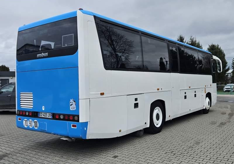 Irisbus ILIADE RT / SPROWADZONA / 10.60 DŁUGOŚĆ - حافلة سوبربان: صورة 3 Irisbus ILIADE RT / SPROWADZONA / 10.60 DŁUGOŚĆ - حافلة سوبربان: صورة 3