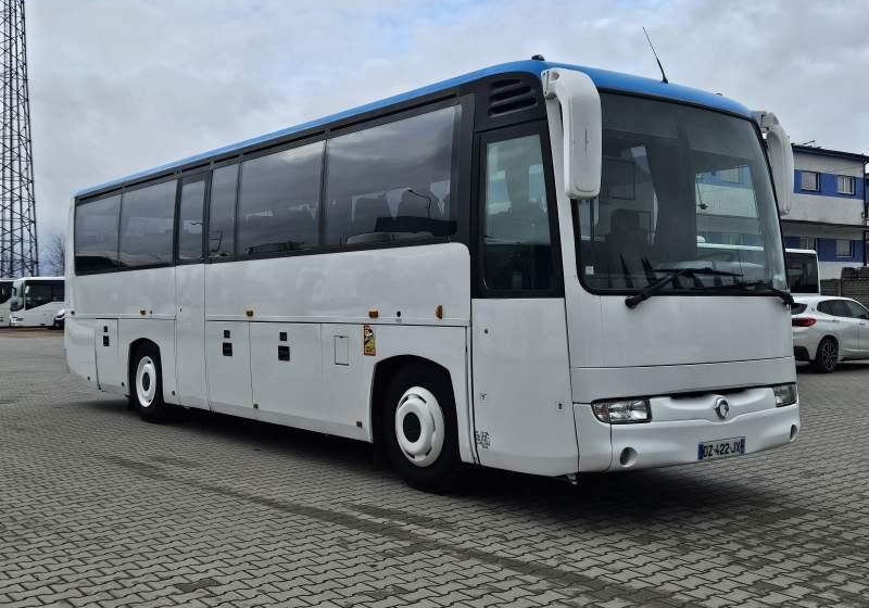 Irisbus ILIADE RT / SPROWADZONA / 10.60 DŁUGOŚĆ - حافلة سوبربان: صورة 4 Irisbus ILIADE RT / SPROWADZONA / 10.60 DŁUGOŚĆ - حافلة سوبربان: صورة 4