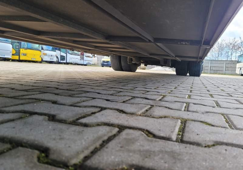 Irisbus KAROSA / SPROWADZONA Z FRANCJI/ KLIMATYZACJA - حافلة سوبربان: صورة 5 Irisbus KAROSA / SPROWADZONA Z FRANCJI/ KLIMATYZACJA - حافلة سوبربان: صورة 5