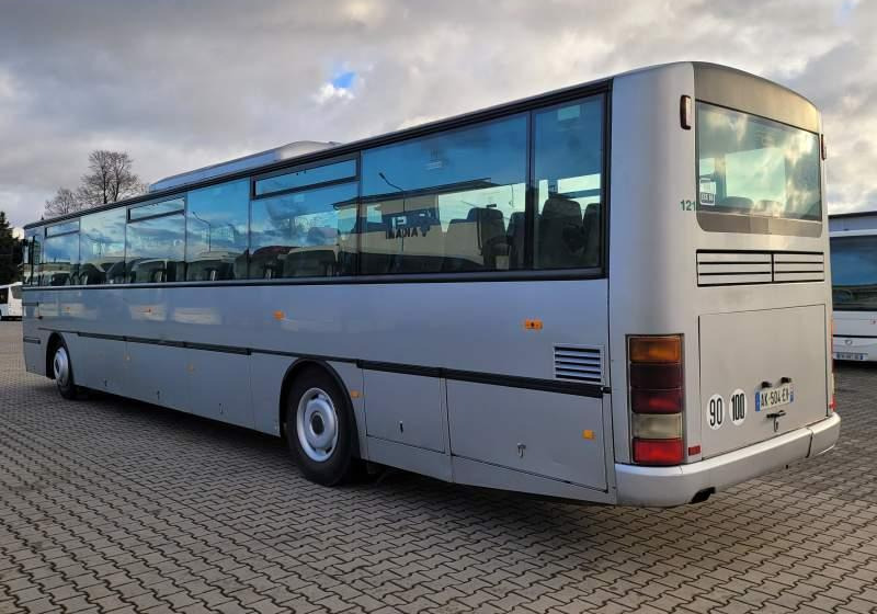 Irisbus KAROSA / SPROWADZONA Z FRANCJI/ KLIMATYZACJA - حافلة سوبربان: صورة 3 Irisbus KAROSA / SPROWADZONA Z FRANCJI/ KLIMATYZACJA - حافلة سوبربان: صورة 3