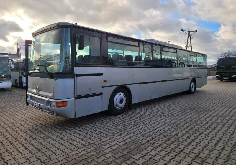 Irisbus KAROSA / SPROWADZONA Z FRANCJI/ KLIMATYZACJA - حافلة سوبربان: صورة 1 Irisbus KAROSA / SPROWADZONA Z FRANCJI/ KLIMATYZACJA - حافلة سوبربان: صورة 1