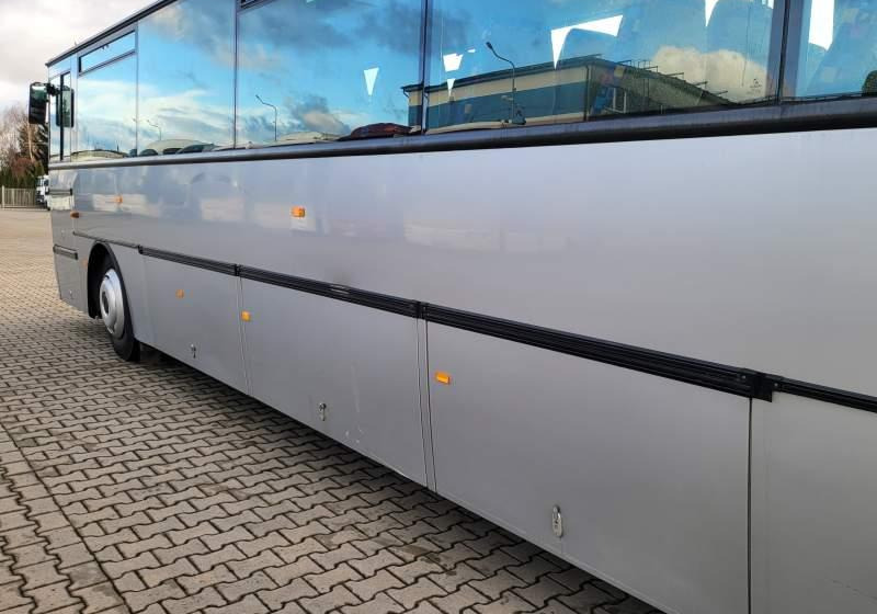 Irisbus KAROSA / SPROWADZONA Z FRANCJI/ KLIMATYZACJA - حافلة سوبربان: صورة 2 Irisbus KAROSA / SPROWADZONA Z FRANCJI/ KLIMATYZACJA - حافلة سوبربان: صورة 2