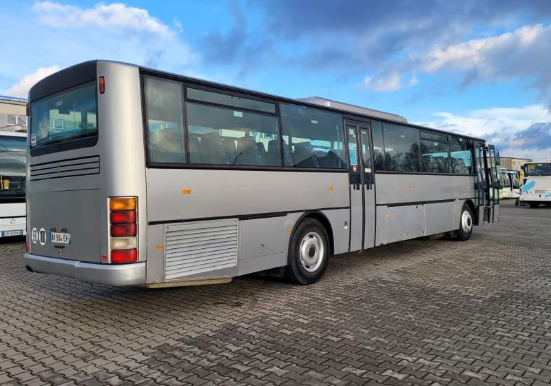 Irisbus KAROSA / SPROWADZONA Z FRANCJI/ KLIMATYZACJA - حافلة سوبربان: صورة 4 Irisbus KAROSA / SPROWADZONA Z FRANCJI/ KLIMATYZACJA - حافلة سوبربان: صورة 4