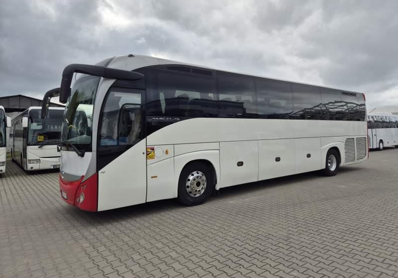 Irisbus MAGELYS HD / SPROWADZONY / EURO 5 / AUTOMAT - مركبة كوتش: صورة 2 Irisbus MAGELYS HD / SPROWADZONY / EURO 5 / AUTOMAT - مركبة كوتش: صورة 2