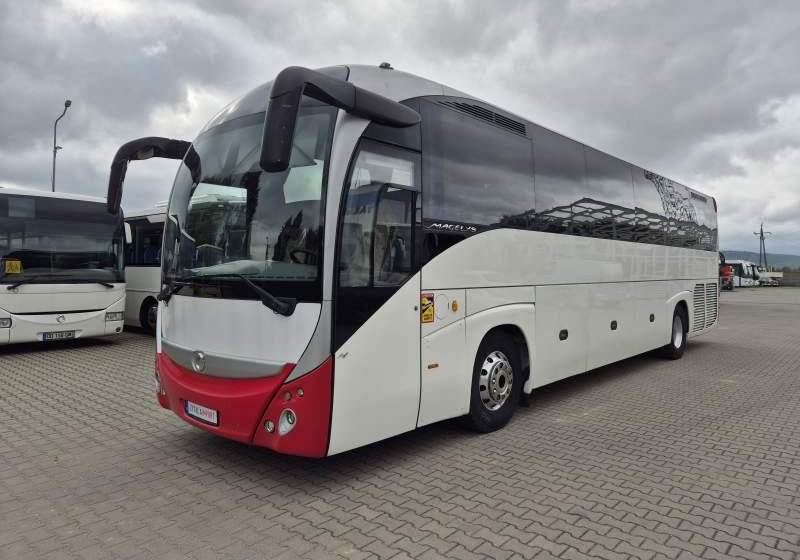 Irisbus MAGELYS HD / SPROWADZONY / EURO 5 / AUTOMAT - مركبة كوتش: صورة 3 Irisbus MAGELYS HD / SPROWADZONY / EURO 5 / AUTOMAT - مركبة كوتش: صورة 3