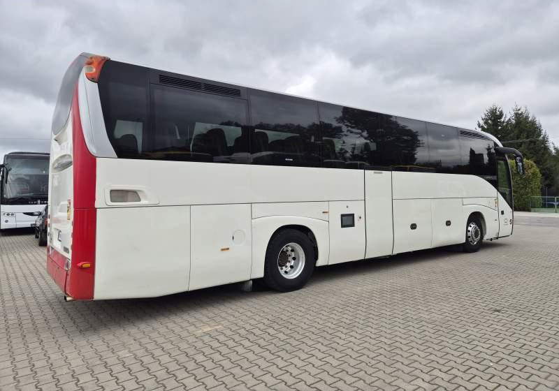 Irisbus MAGELYS HD / SPROWADZONY / EURO 5 / AUTOMAT - مركبة كوتش: صورة 4 Irisbus MAGELYS HD / SPROWADZONY / EURO 5 / AUTOMAT - مركبة كوتش: صورة 4