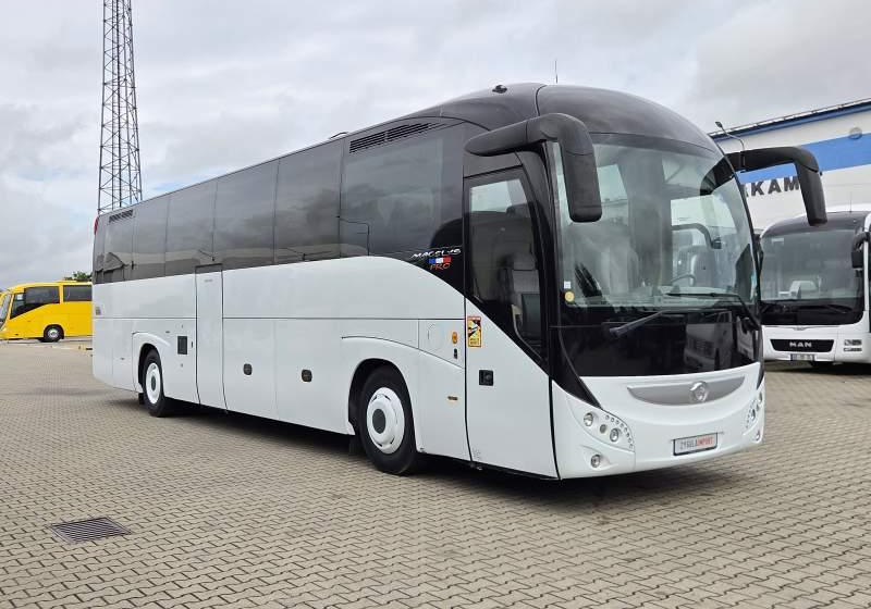 Irisbus MAGELYS PRO / SPROWADZONY / 12.20 M / WC / AUTOMAT - مركبة كوتش: صورة 3 Irisbus MAGELYS PRO / SPROWADZONY / 12.20 M / WC / AUTOMAT - مركبة كوتش: صورة 3