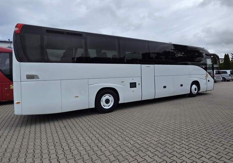 Irisbus MAGELYS PRO / SPROWADZONY / 12.20 M / WC / AUTOMAT - مركبة كوتش: صورة 2 Irisbus MAGELYS PRO / SPROWADZONY / 12.20 M / WC / AUTOMAT - مركبة كوتش: صورة 2