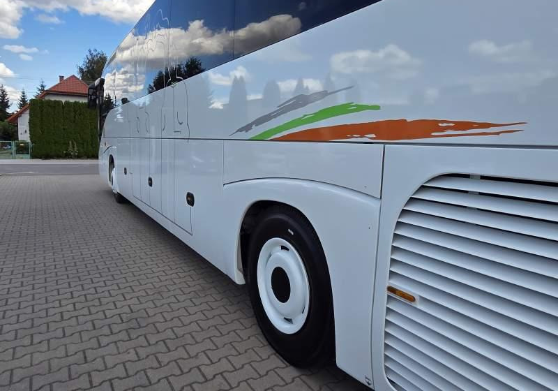 Irisbus MAGELYS PRO/ SPROWADZONY / 59 MIEJSC - مركبة كوتش: صورة 5 Irisbus MAGELYS PRO/ SPROWADZONY / 59 MIEJSC - مركبة كوتش: صورة 5