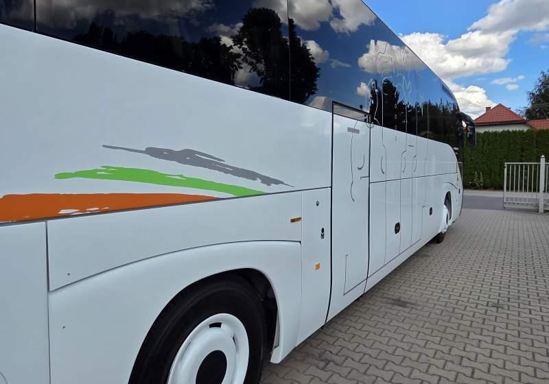 Irisbus MAGELYS PRO/ SPROWADZONY / 59 MIEJSC - مركبة كوتش: صورة 2 Irisbus MAGELYS PRO/ SPROWADZONY / 59 MIEJSC - مركبة كوتش: صورة 2