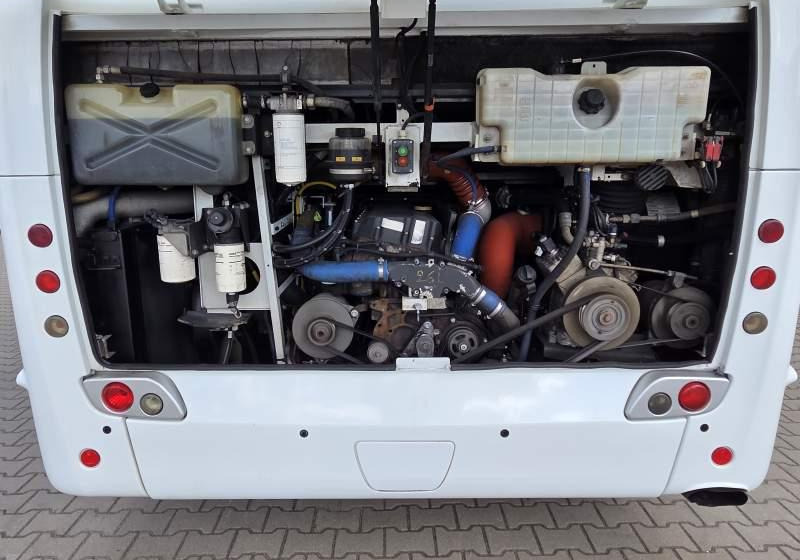 Irisbus MAGELYS PRO/ SPROWADZONY / 59 MIEJSC - مركبة كوتش: صورة 4 Irisbus MAGELYS PRO/ SPROWADZONY / 59 MIEJSC - مركبة كوتش: صورة 4