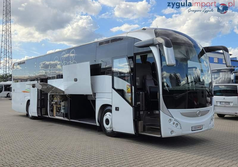 Irisbus MAGELYS PRO/ SPROWADZONY / 59 MIEJSC - مركبة كوتش: صورة 1 Irisbus MAGELYS PRO/ SPROWADZONY / 59 MIEJSC - مركبة كوتش: صورة 1