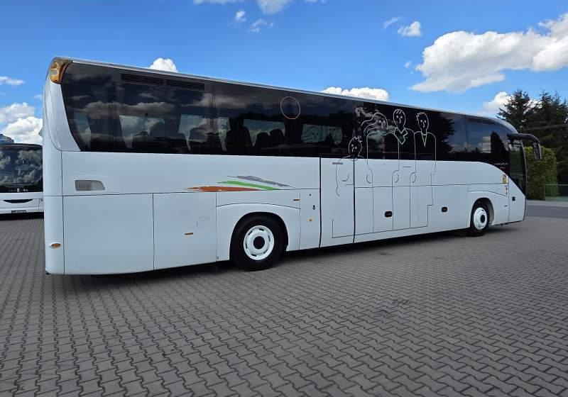 Irisbus MAGELYS PRO/ SPROWADZONY / 59 MIEJSC - مركبة كوتش: صورة 3 Irisbus MAGELYS PRO/ SPROWADZONY / 59 MIEJSC - مركبة كوتش: صورة 3