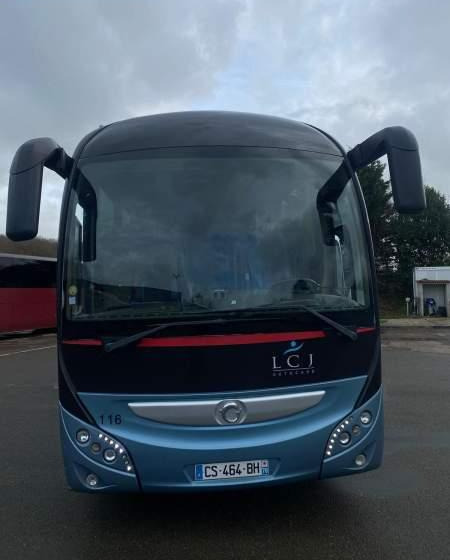Irisbus MAGELYS PRO / SPROWADZONY/ 61 MIEJSC - مركبة كوتش: صورة 2 Irisbus MAGELYS PRO / SPROWADZONY/ 61 MIEJSC - مركبة كوتش: صورة 2