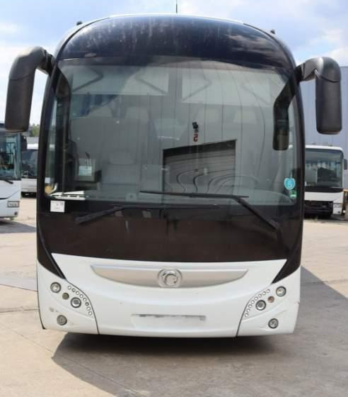 Irisbus MAGELYS PRO/ SPROWADZONY/ EURO 5 / WC - مركبة كوتش: صورة 3 Irisbus MAGELYS PRO/ SPROWADZONY/ EURO 5 / WC - مركبة كوتش: صورة 3