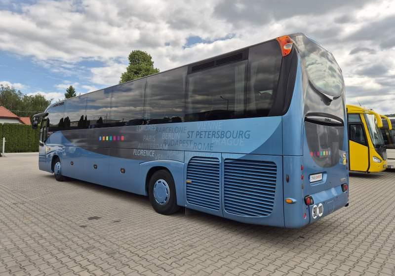 Irisbus MAGELYS PRO / SPROWADZONY / MANUAL / EURO 5 - مركبة كوتش: صورة 5 Irisbus MAGELYS PRO / SPROWADZONY / MANUAL / EURO 5 - مركبة كوتش: صورة 5