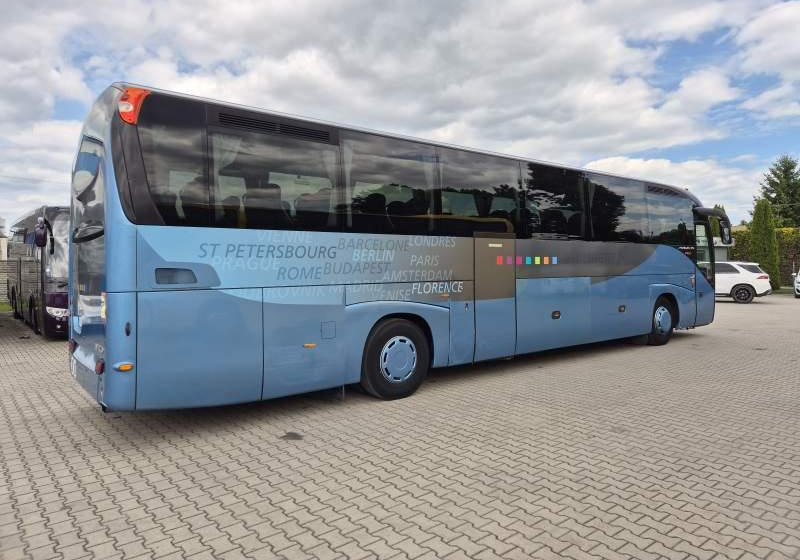 Irisbus MAGELYS PRO / SPROWADZONY / MANUAL / EURO 5 - مركبة كوتش: صورة 3 Irisbus MAGELYS PRO / SPROWADZONY / MANUAL / EURO 5 - مركبة كوتش: صورة 3