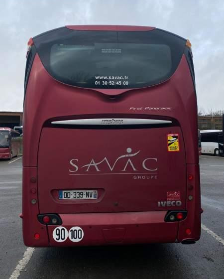 Irisbus MAGELYS PRO/ SPROWADZONY/ - مركبة كوتش: صورة 3 Irisbus MAGELYS PRO/ SPROWADZONY/ - مركبة كوتش: صورة 3