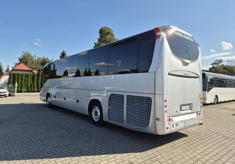 Irisbus MAGELYS / SPROWADZONY / 12.20 M / E5 / AUTOMAT - مركبة كوتش: صورة 4 Irisbus MAGELYS / SPROWADZONY / 12.20 M / E5 / AUTOMAT - مركبة كوتش: صورة 4