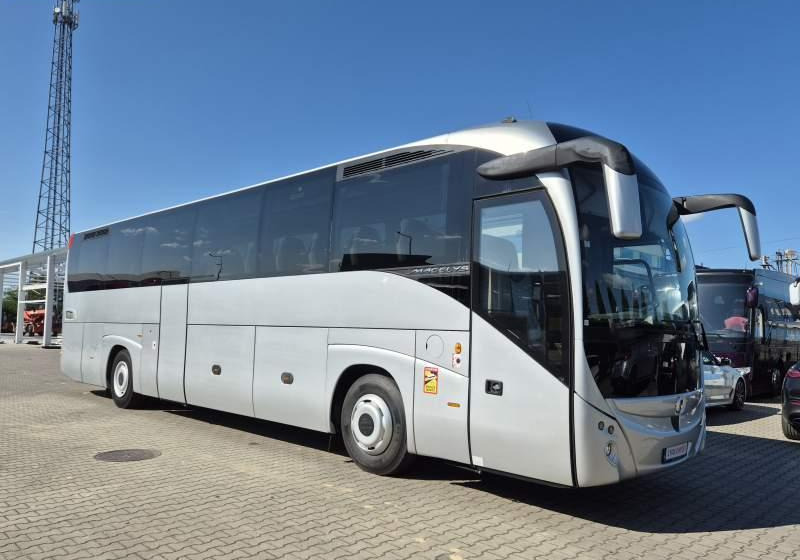 Irisbus MAGELYS / SPROWADZONY / 12.20 M / E5 / AUTOMAT - مركبة كوتش: صورة 2 Irisbus MAGELYS / SPROWADZONY / 12.20 M / E5 / AUTOMAT - مركبة كوتش: صورة 2