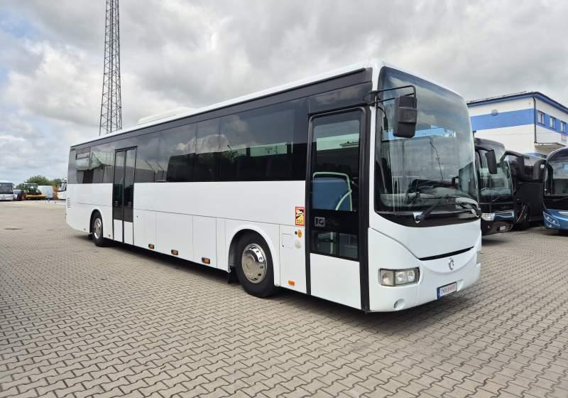 Irisbus RECREO-CROSSWAY/ SPROWADZONY / KLIMA / EEV - حافلة سوبربان: صورة 3 Irisbus RECREO-CROSSWAY/ SPROWADZONY / KLIMA / EEV - حافلة سوبربان: صورة 3